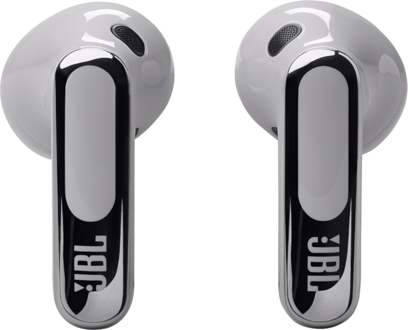 JBL Live Flex 3 Stereo Silver