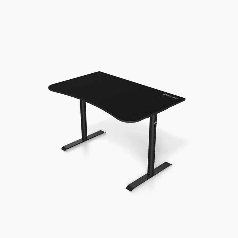 Arozzi Arena Lite Gamingbord - Ren Svart