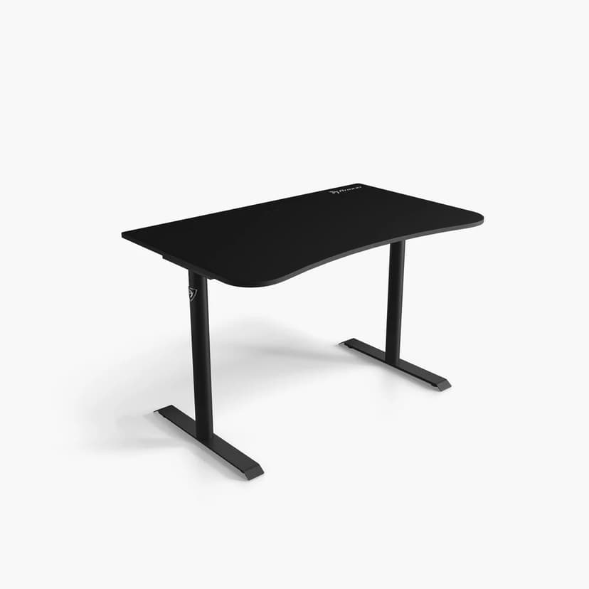 Arozzi Arena Lite Gamingbord - Ren Svart