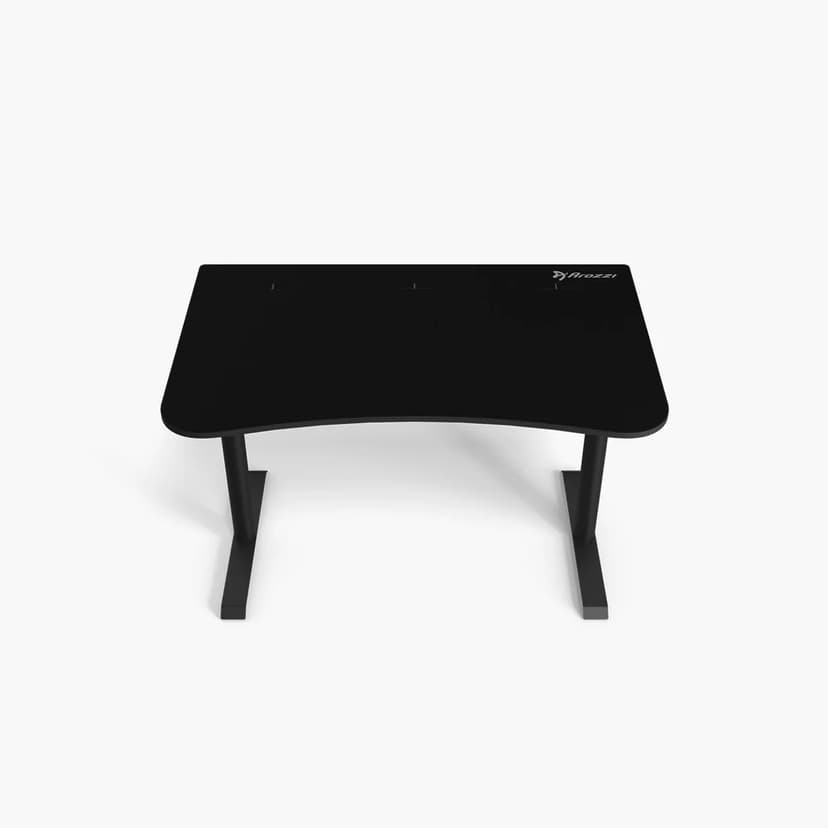 Arozzi Arena Lite Gamingbord - Ren Svart