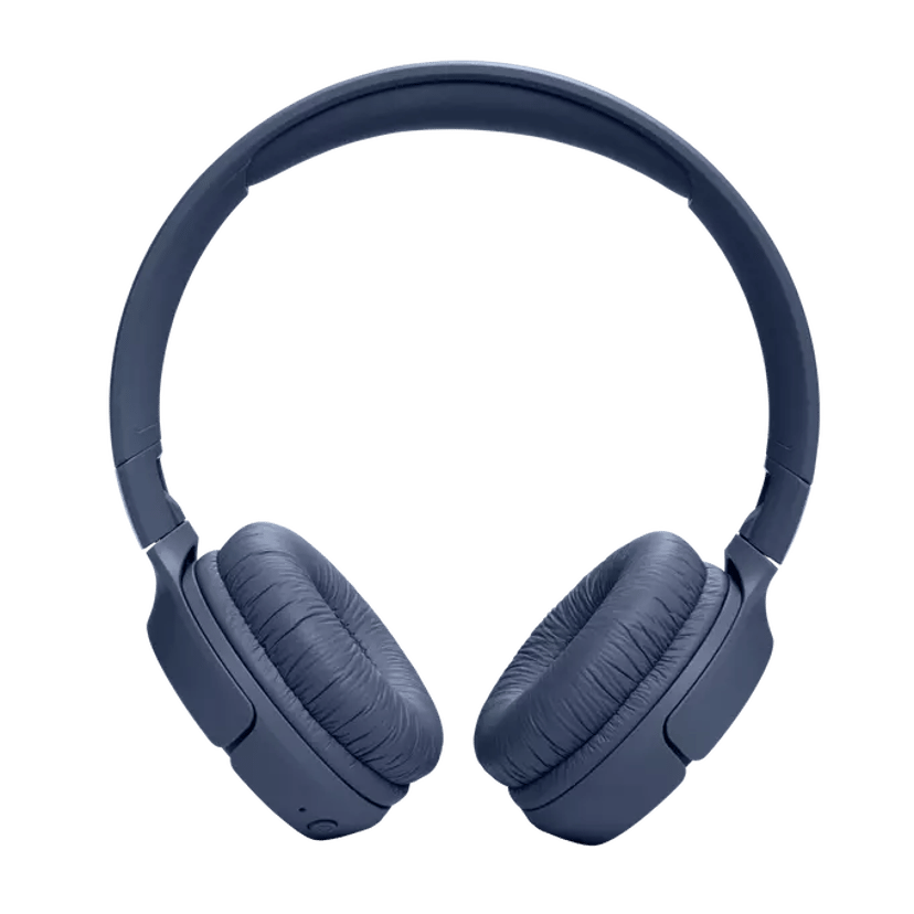 JBL Tune 520 BT Stereo USB-C Blå
