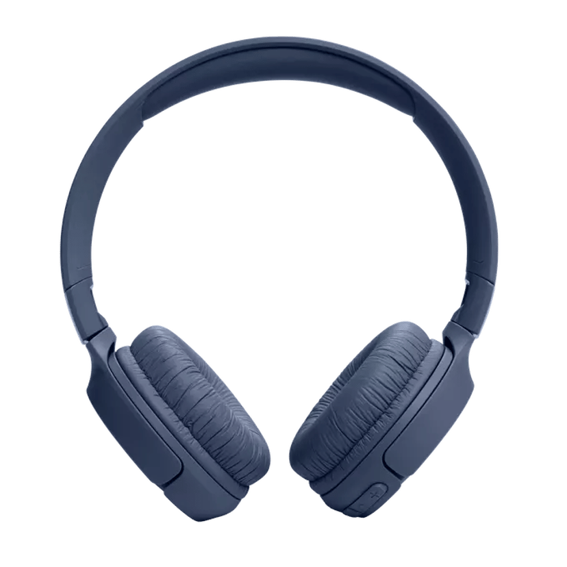 JBL Tune 520 BT Stereo USB-C Blå