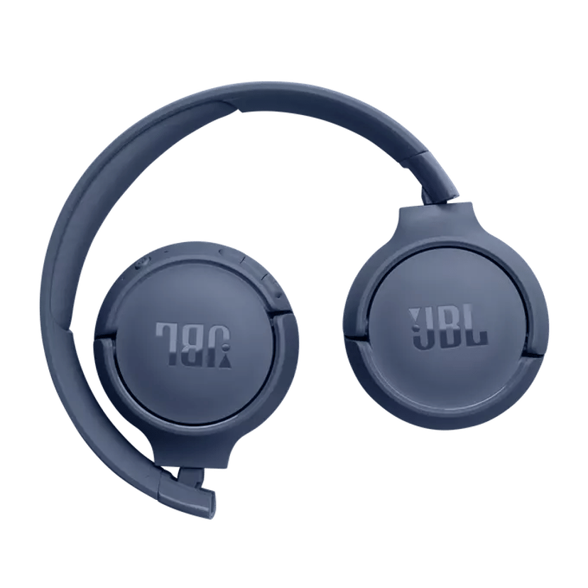 JBL Tune 520 BT Stereo USB-C Sininen