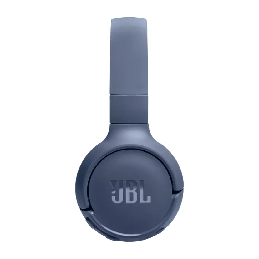 JBL Tune 520 BT Stereo USB-C Blå