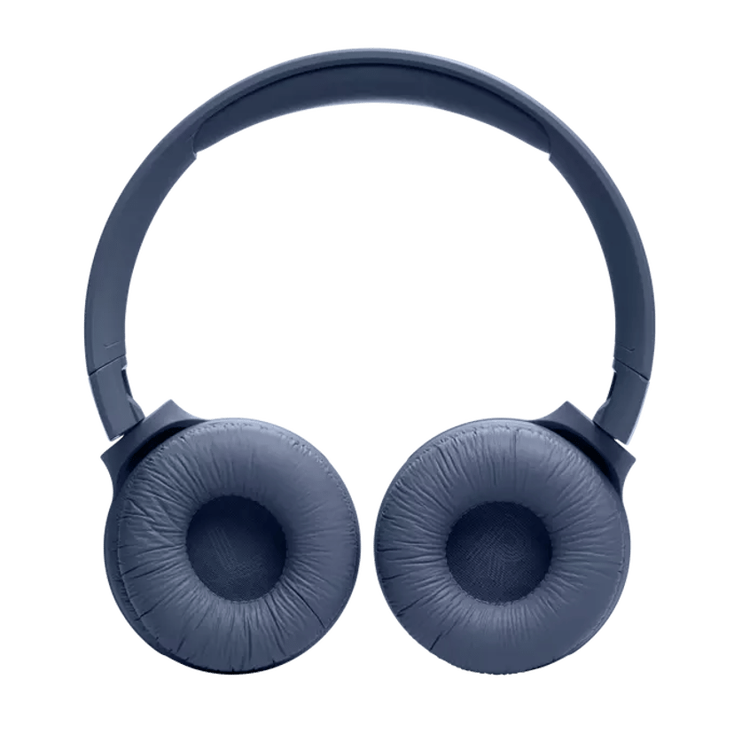 JBL Tune 520 BT Stereo USB-C Blå