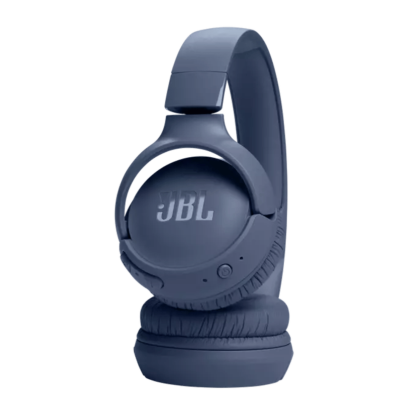 JBL Tune 520 BT Stereo USB-C Sininen