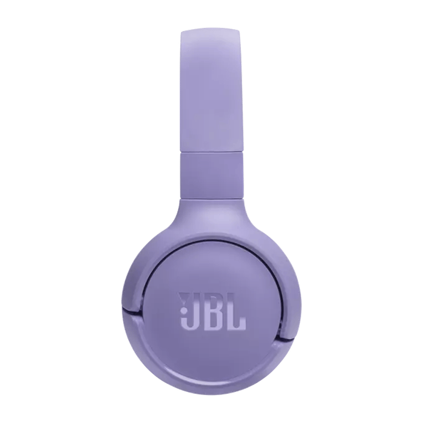 JBL Tune 520 BT Stereo USB-C Purppura