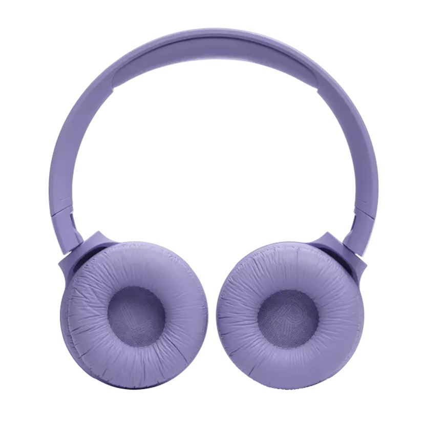 JBL Tune 520 BT Stereo USB-C Purppura