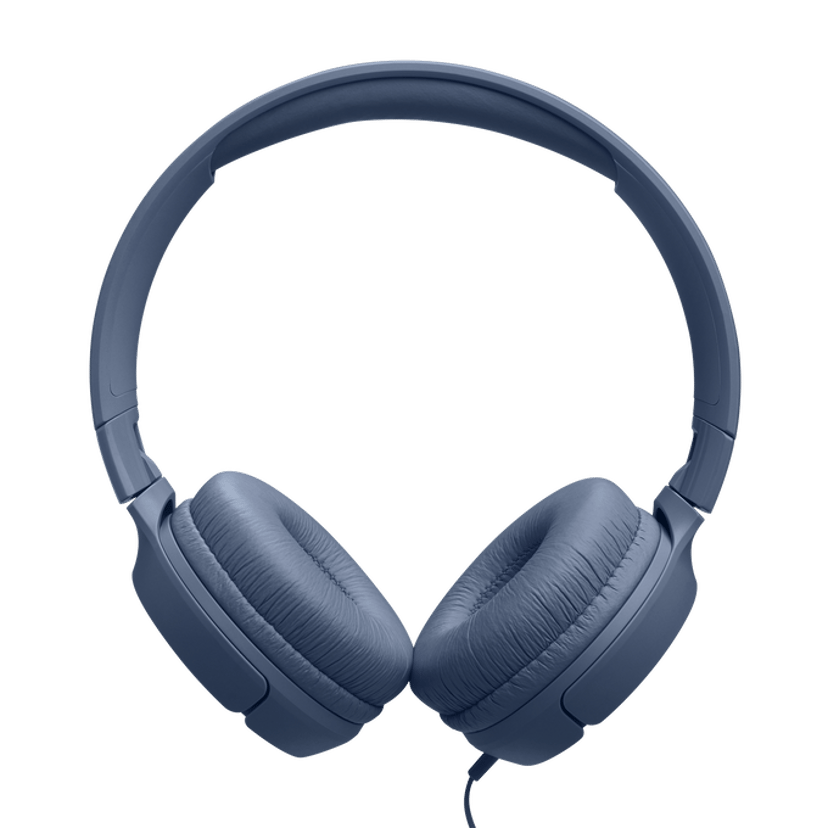 JBL Tune 520C USB-C Sininen