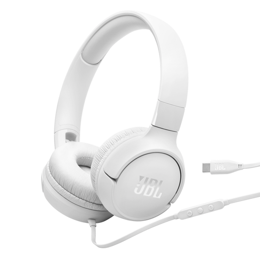 JBL Tune 520C USB-C Vit