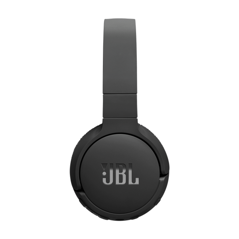 JBL Tune 670NC Stereo USB-C Musta