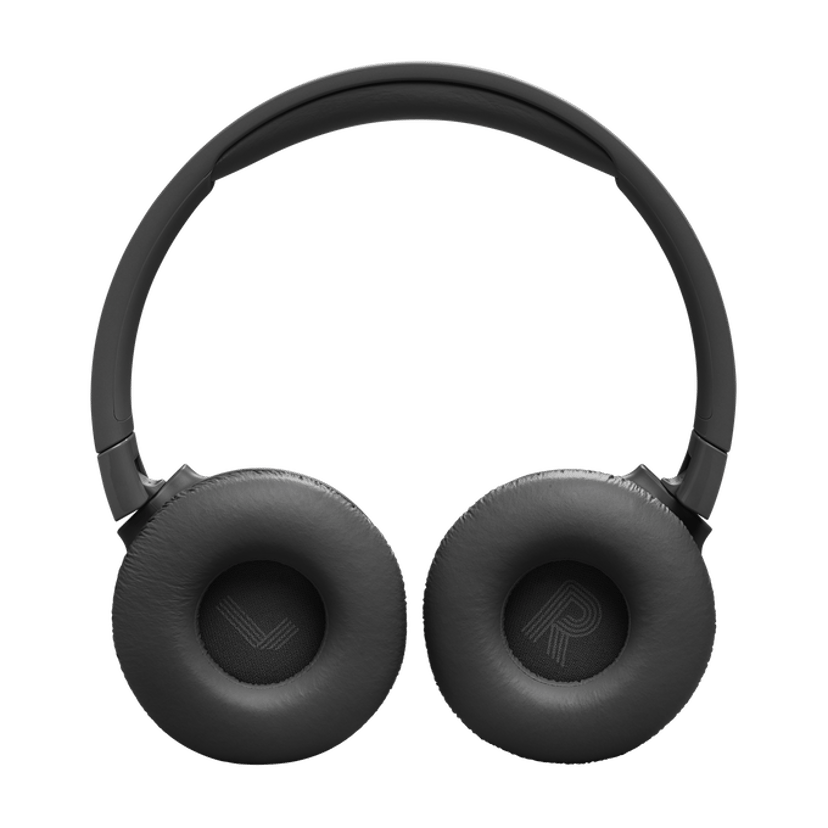 JBL Tune 670NC Stereo USB-C Svart