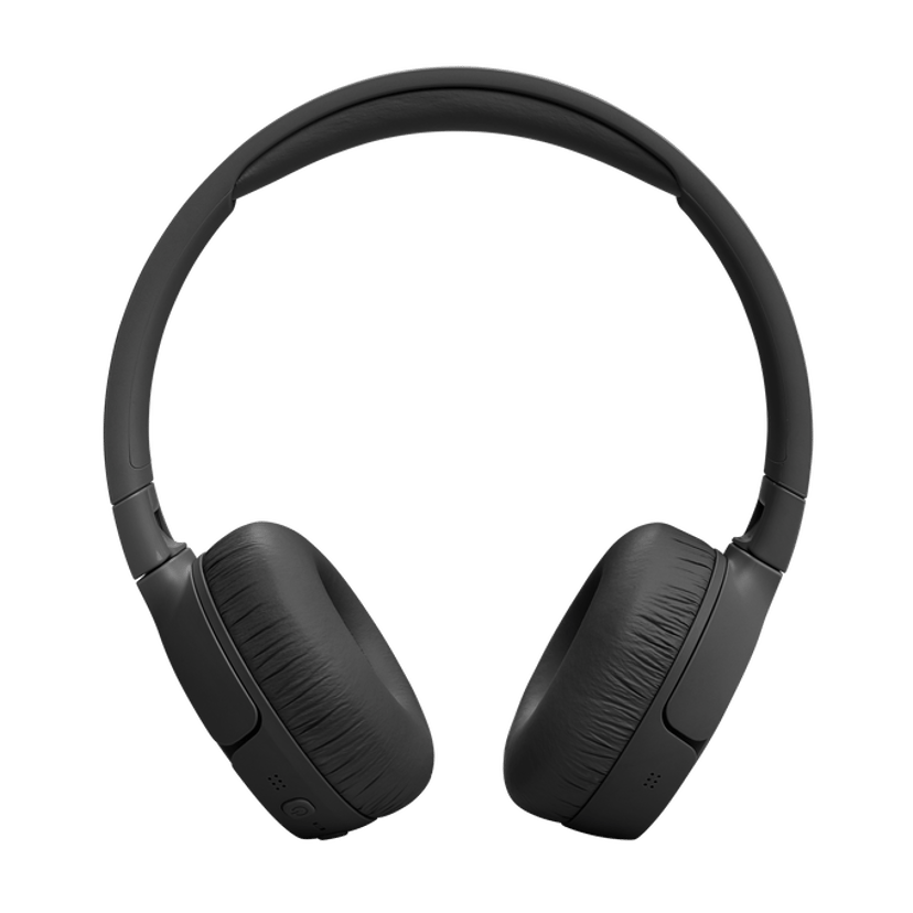 JBL Tune 670NC Stereo USB-C Musta