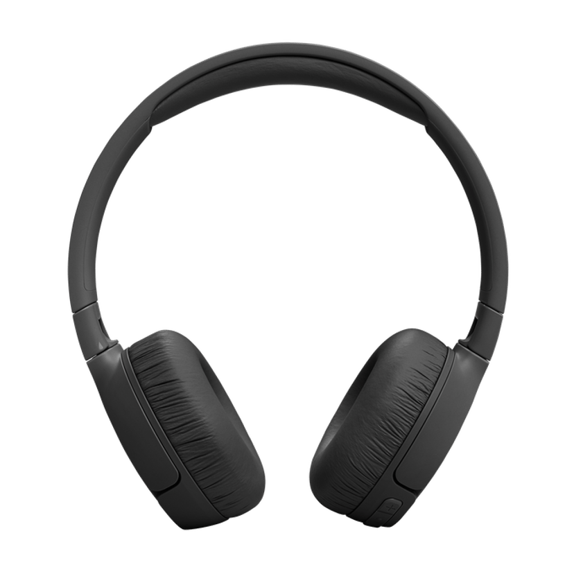 JBL Tune 670NC Stereo USB-C Svart