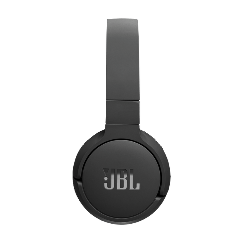 JBL Tune 670NC Stereo USB-C Svart
