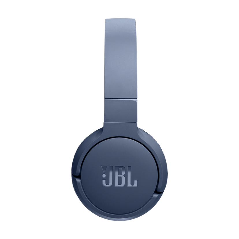 JBL Tune 670NC Stereo USB-C Sininen