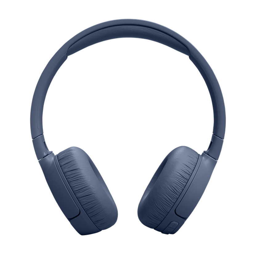 JBL Tune 670NC Stereo USB-C Sininen