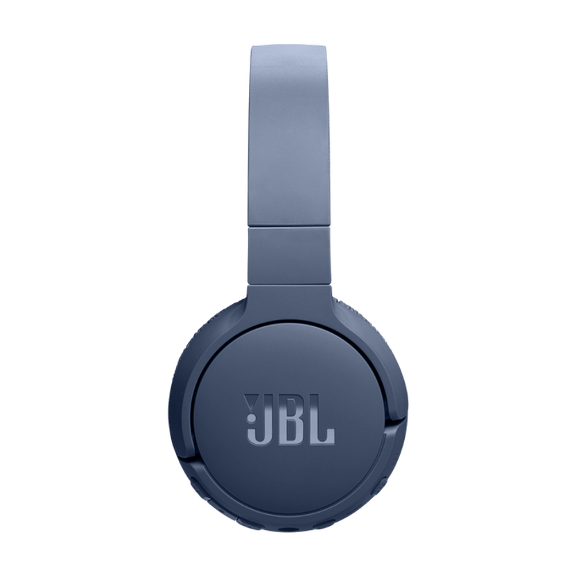 JBL Tune 670NC Stereo USB-C Sininen