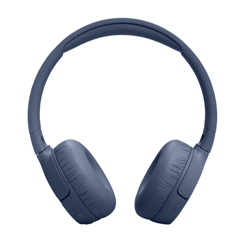 JBL Tune 670NC Stereo USB-C Sininen
