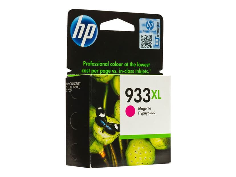 HP 933XL