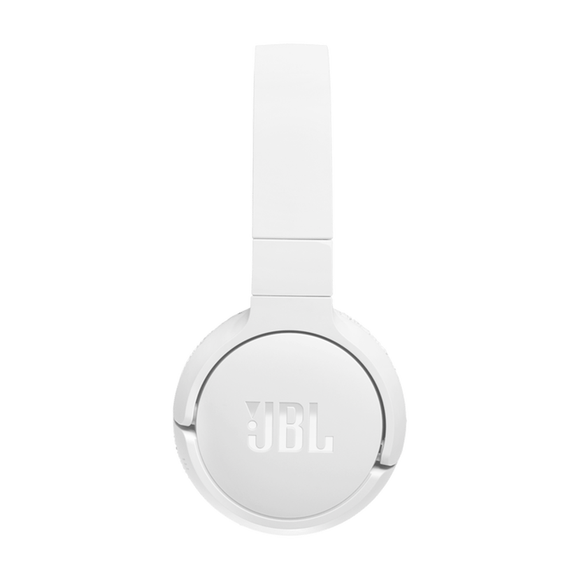 JBL Tune 670NC Stereo USB-C Vit