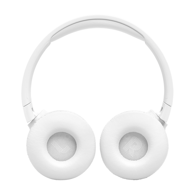JBL Tune 670NC Stereo USB-C Vit