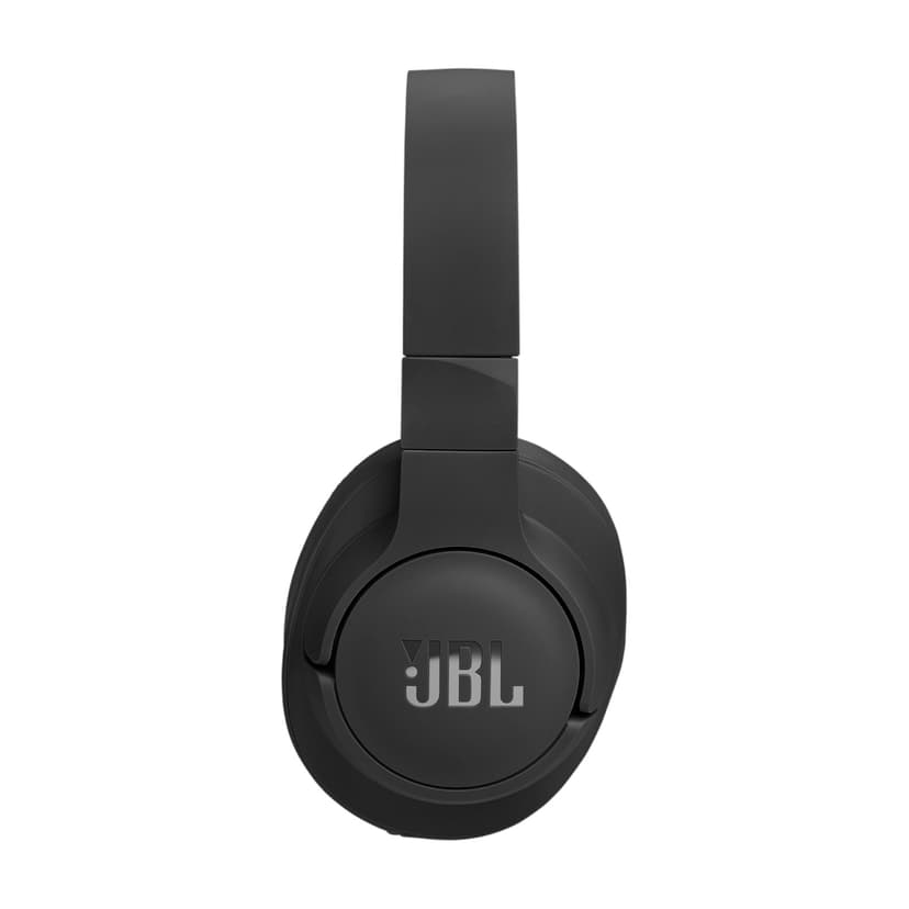JBL Tune 770NC Stereo USB-C Svart