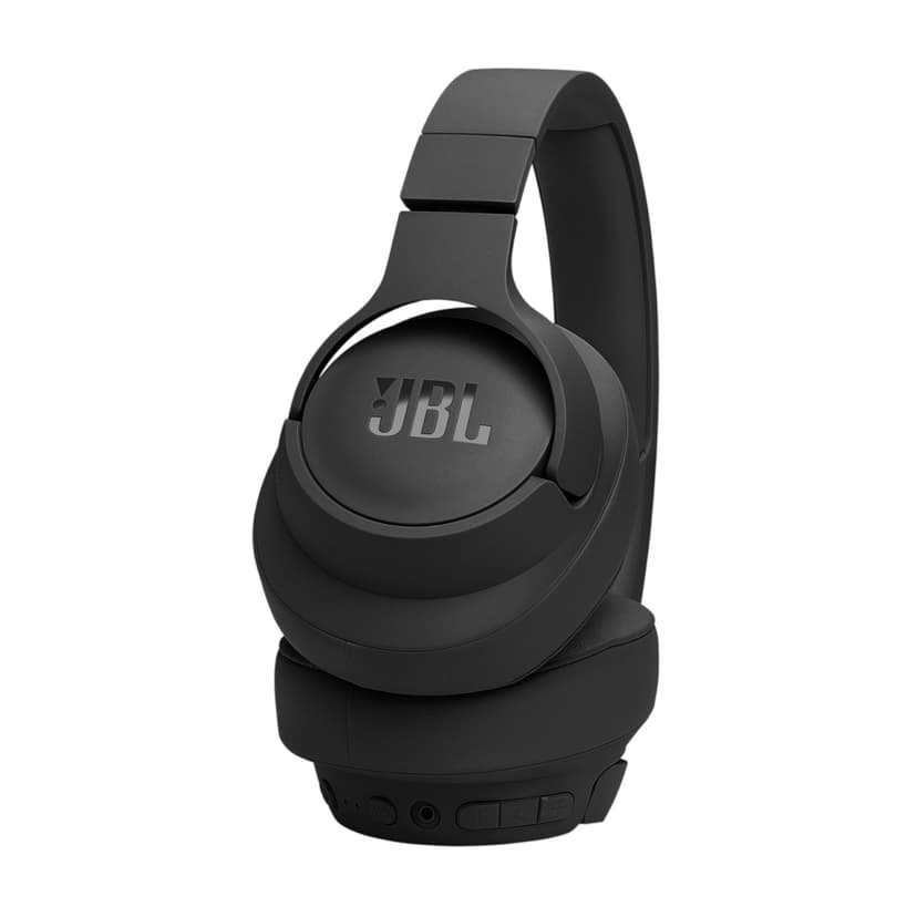 JBL Tune 770NC Stereo USB-C Svart