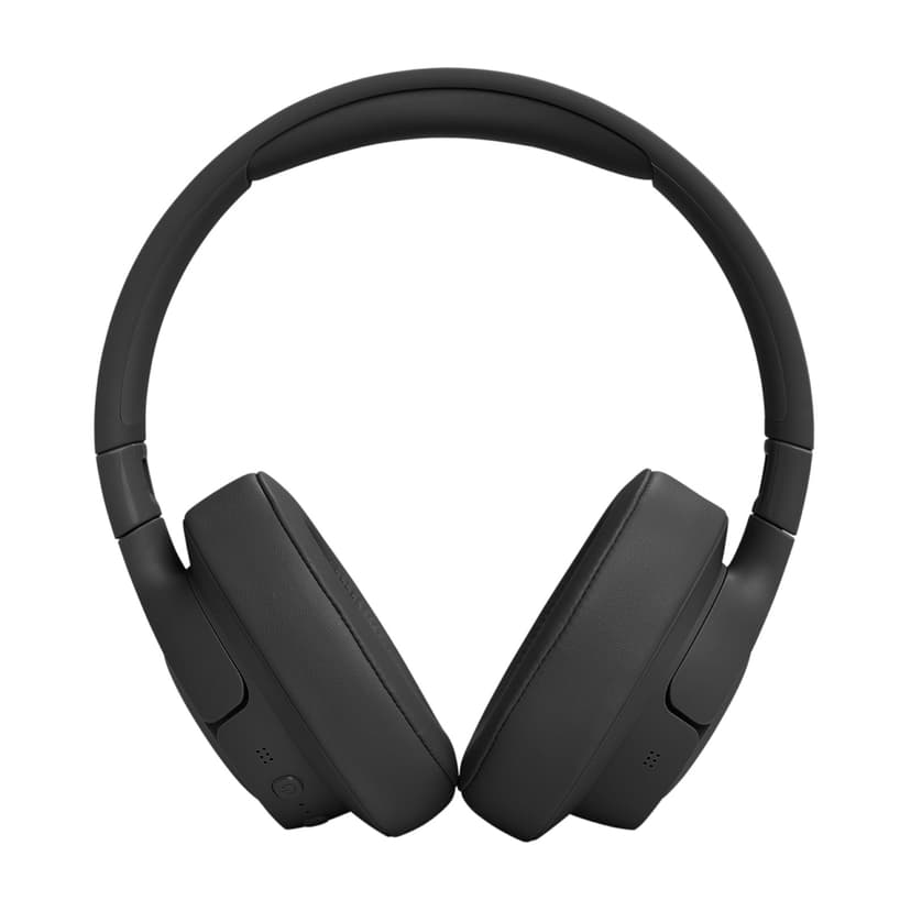 JBL Tune 770NC Stereo USB-C Musta