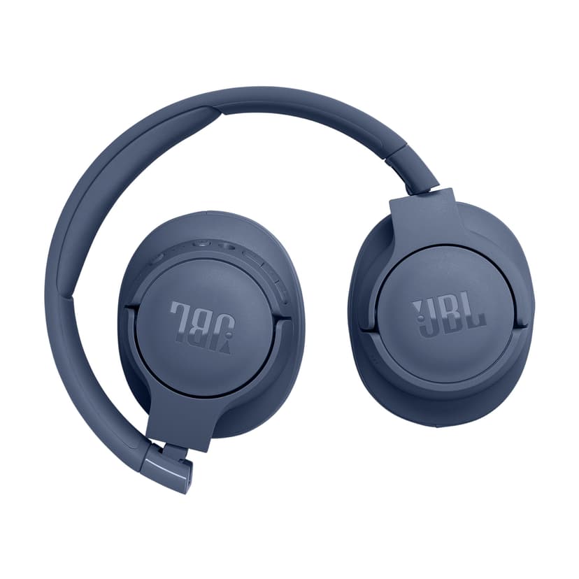 JBL Tune 770NC Stereo USB-C Sininen