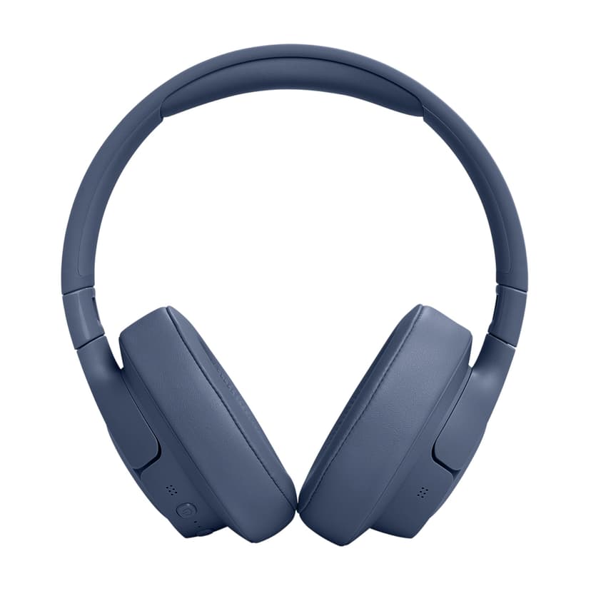 JBL Tune 770NC Stereo USB-C Blå