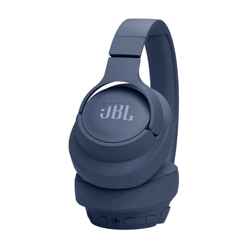 JBL Tune 770NC Stereo USB-C Sininen