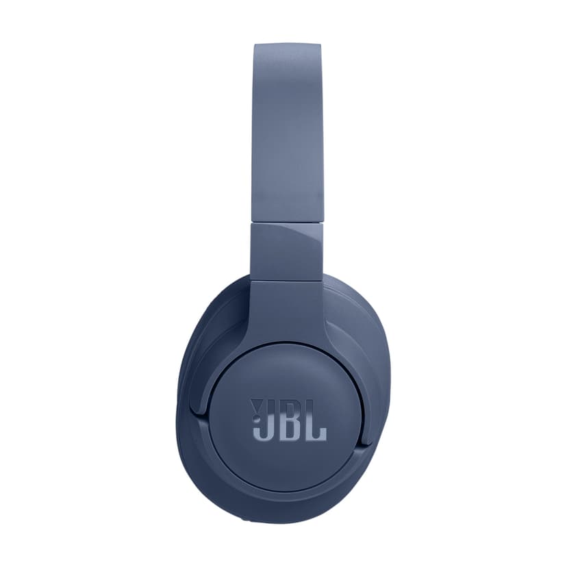 JBL Tune 770NC Stereo USB-C Sininen