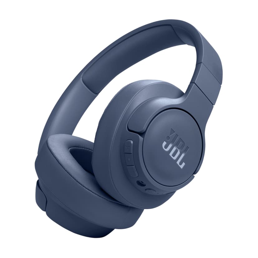 JBL Tune 770NC Stereo USB-C Sininen