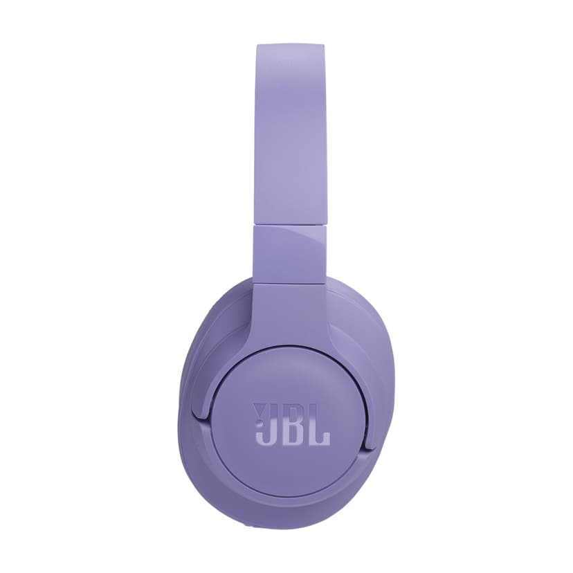 JBL Tune 770NC Stereo USB-C Lilla