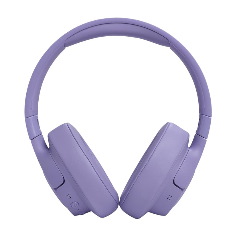JBL Tune 770NC Stereo USB-C Purppura