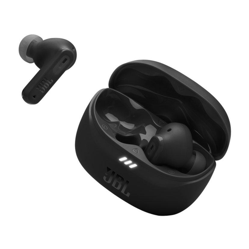 JBL Tune Beam 2 Stereo Svart