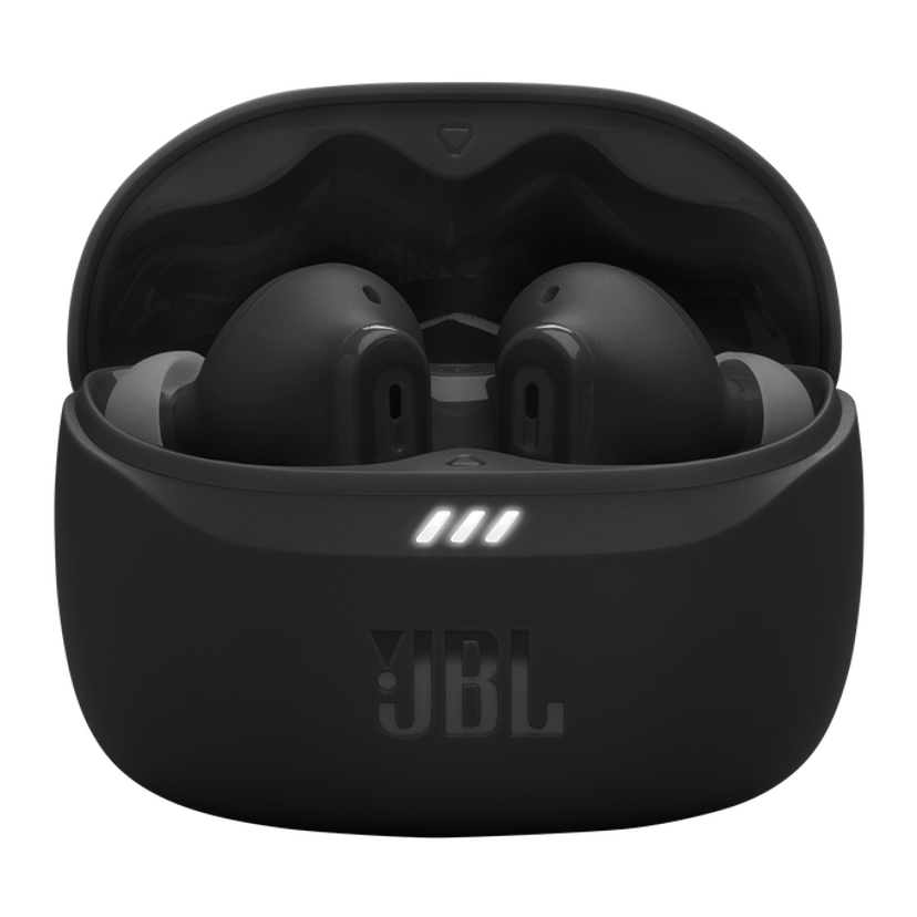 JBL Tune Beam 2 Stereo Svart