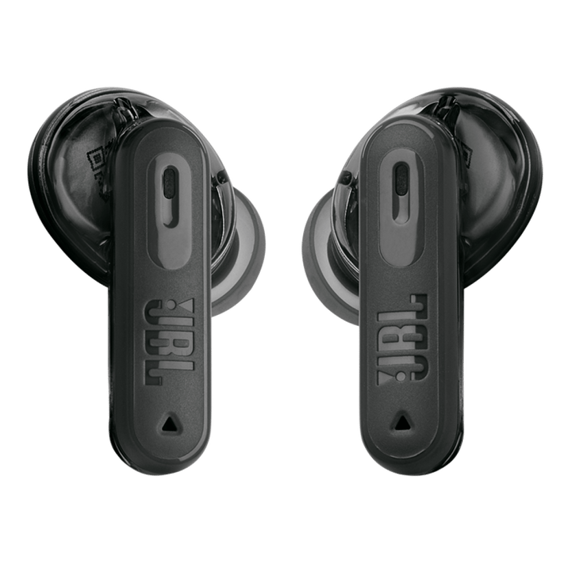 JBL Tune Beam 2 Stereo Ghost Black