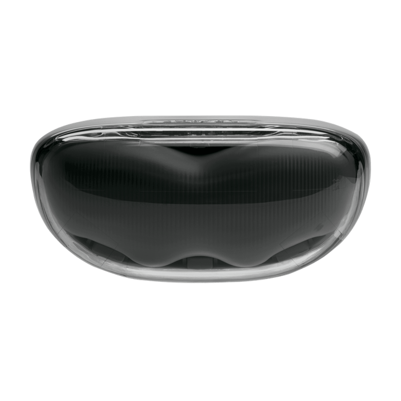 JBL Tune Beam 2 Stereo Ghost Black