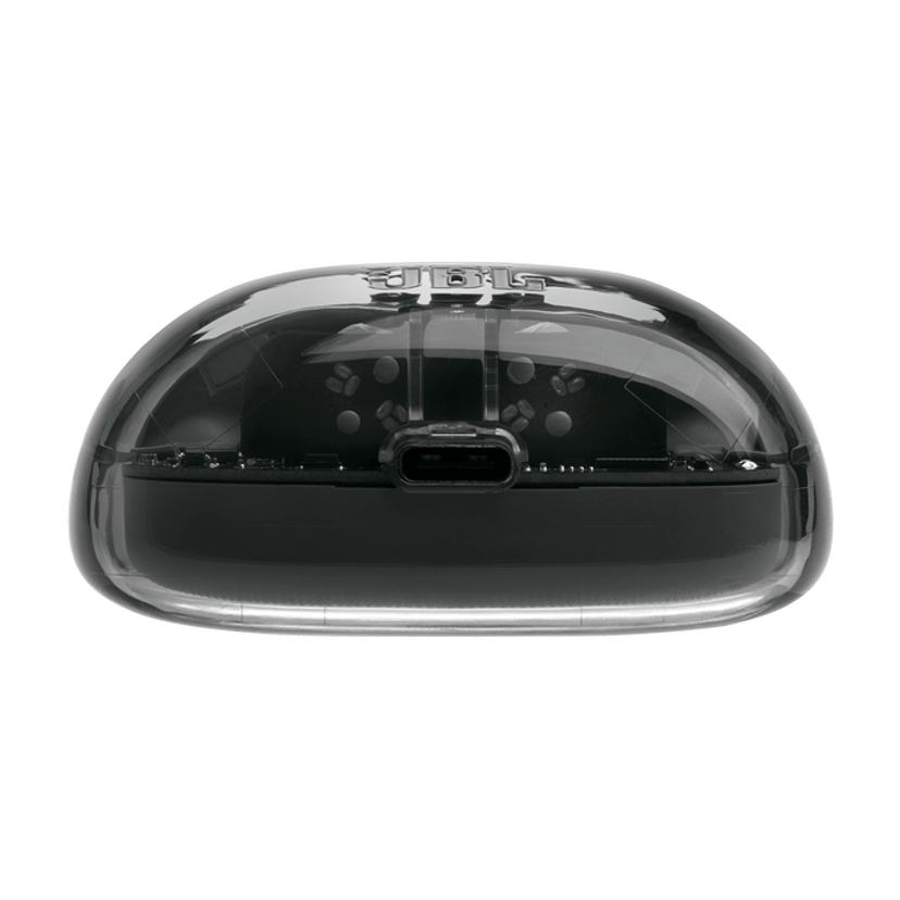 JBL Tune Beam 2 Stereo Ghost Black