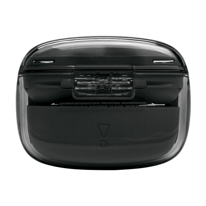 JBL Tune Beam 2 Stereo Ghost Black