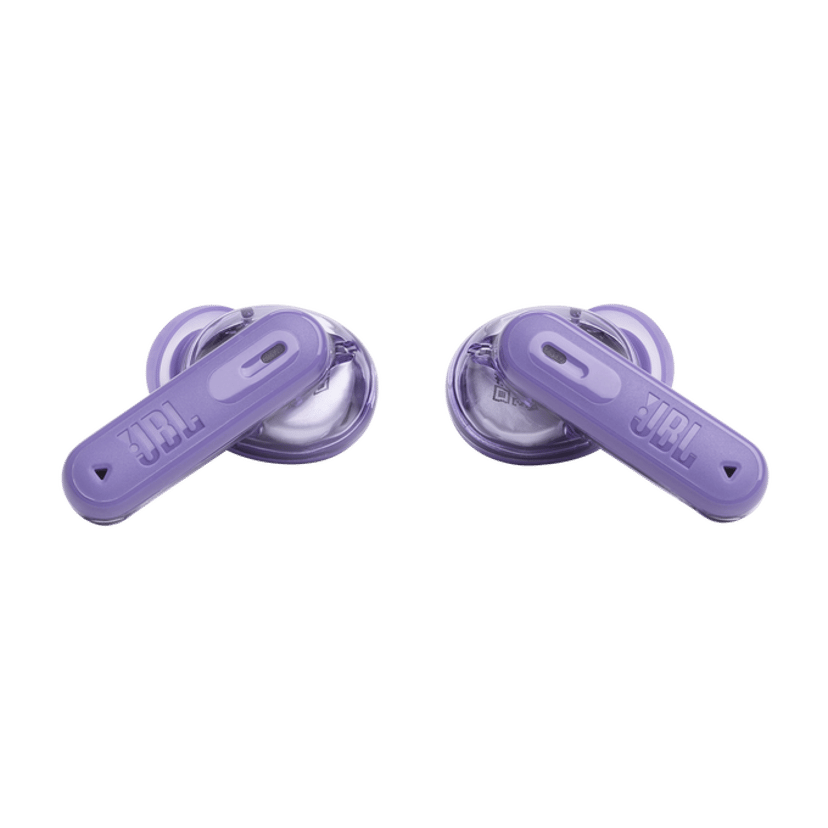 JBL Tune Beam 2 Stereo Ghost Purple