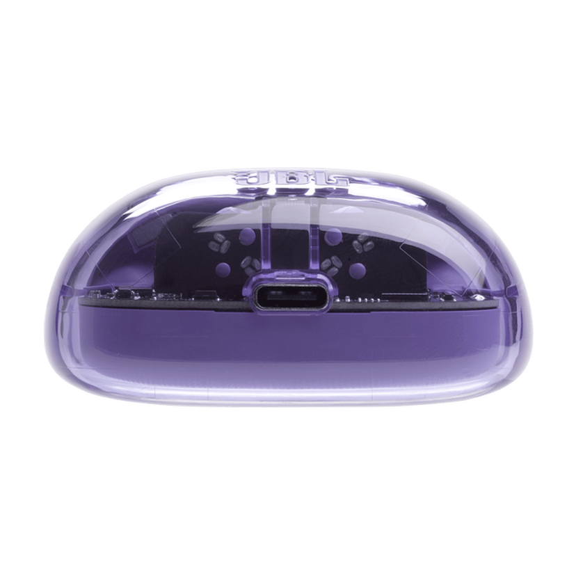 JBL Tune Beam 2 Stereo Ghost Purple