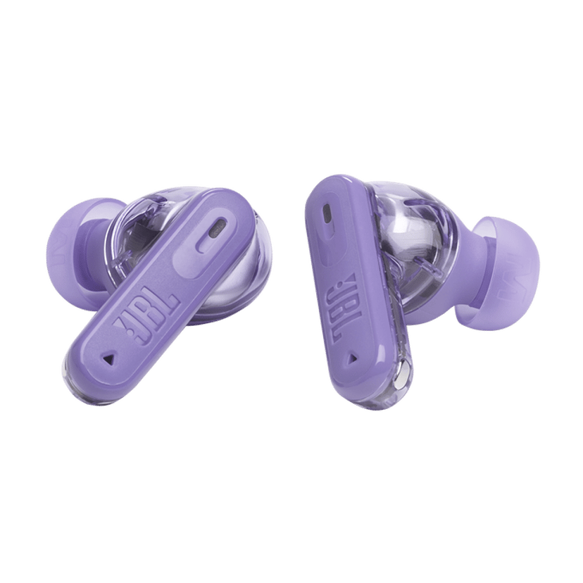 JBL Tune Beam 2 Stereo Ghost Purple