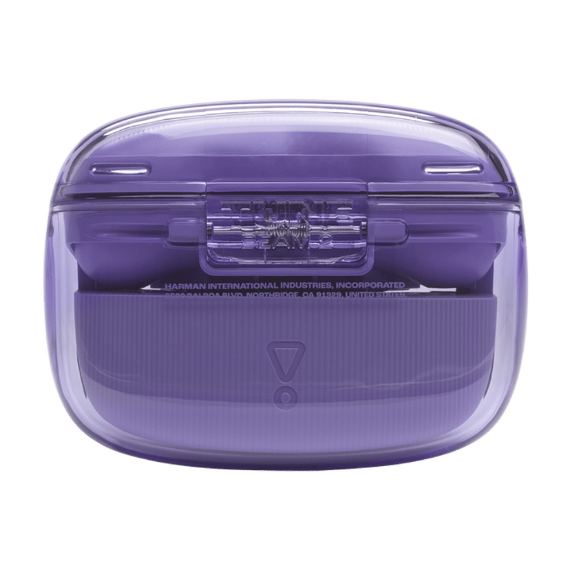 JBL Tune Beam 2 Stereo Ghost Purple