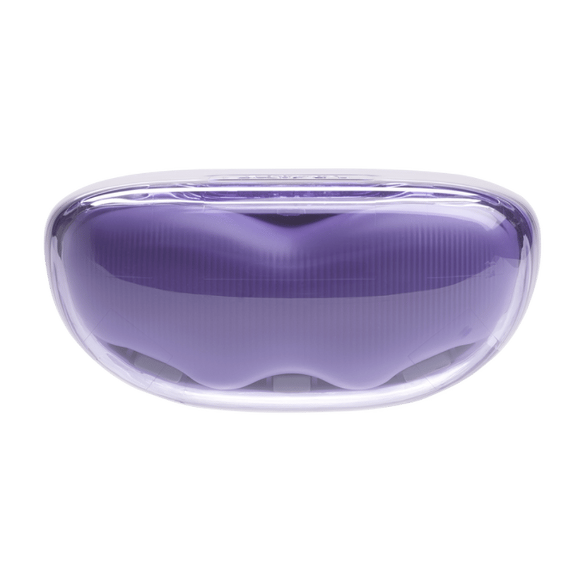 JBL Tune Beam 2 Stereo Ghost Purple