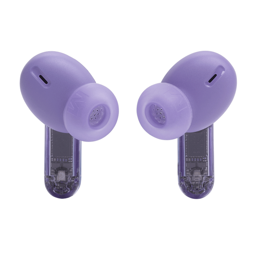 JBL Tune Beam 2 Stereo Ghost Purple