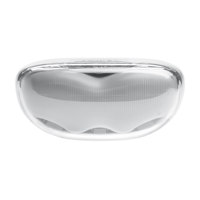 JBL Tune Beam 2 Stereo Ghost White