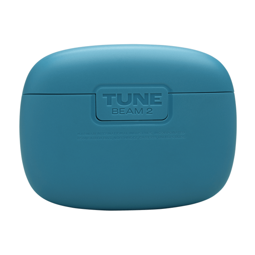 JBL Tune Beam 2 Stereo Turkoosi